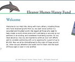 Eleanor Humes Haney Fund